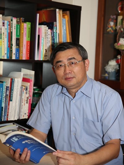 北屯區調解會劉正智調解委員