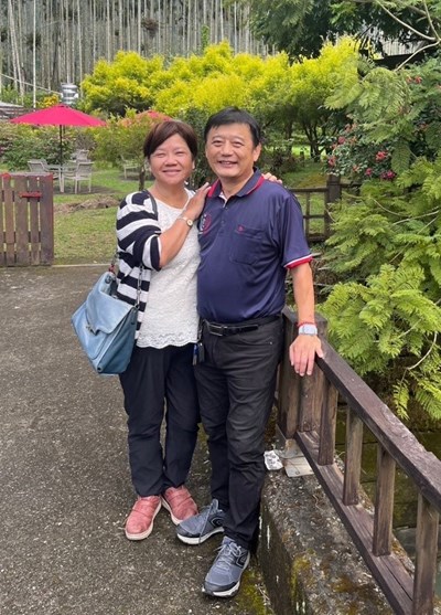 龍井區調解會賴炳光調解委員