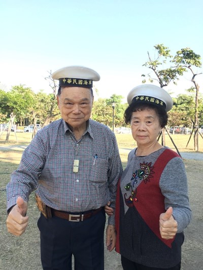西屯區調解會主席劉常吉