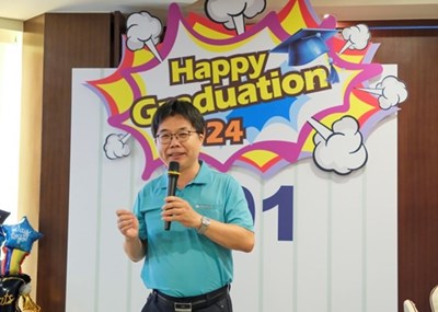 龍井區調解會林仁謙調解委員