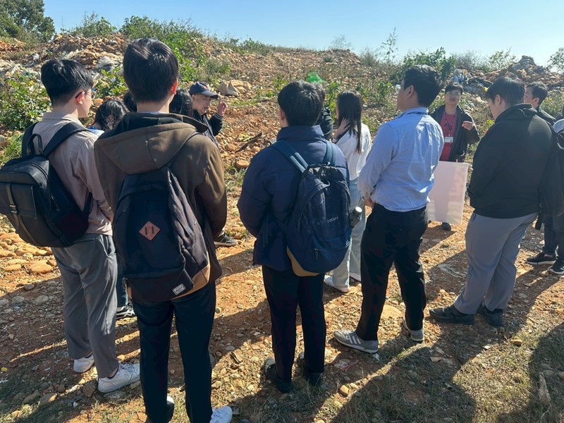 司法官學院第66期學員赴臺中市政府各機關進行為期兩週之行政機關實習