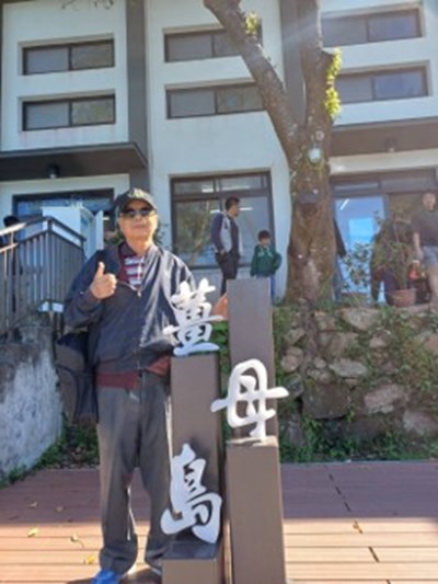 北屯區調解會張條清調解委員