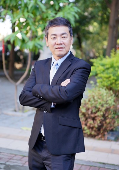 南區調解會賴東聘調解委員