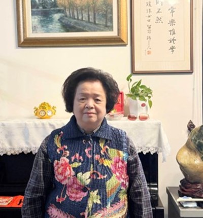 北屯區調解會楊瓊珠調解委員