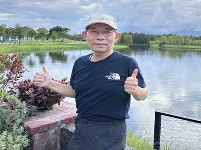 西區調解會楊博文調解委員