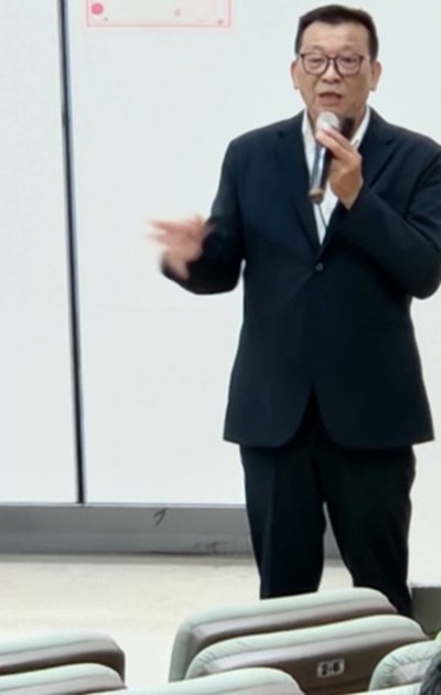 北屯區調解會車正道調解委員