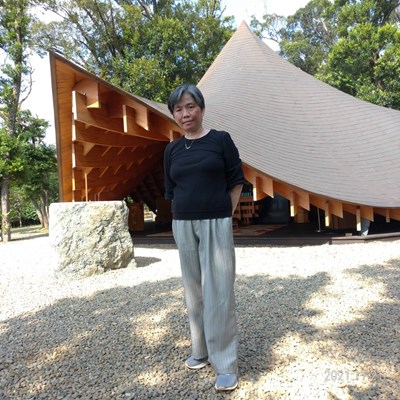 西屯區調解會蔣曼娜調解委員