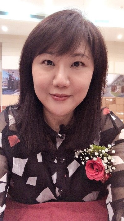 南區調解會張儷姻調解委員