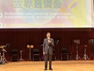 台中高分檢林錦村檢察長呼籲為淨化選風-請全民勇於檢舉賄選