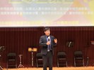 台中律師公會蘇若龍理事長藉由自身經驗分享賄選樣態